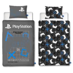 PlayStation PlayStation Gamers Single Duvet - thumbnail 3