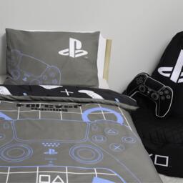 PlayStation PlayStation Gamers Single Duvet - thumbnail 9