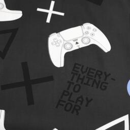 PlayStation PlayStation Gamers Single Duvet - thumbnail 4