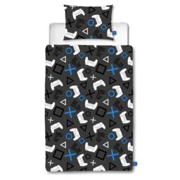 PlayStation PlayStation Gamers Single Duvet - thumbnail 2