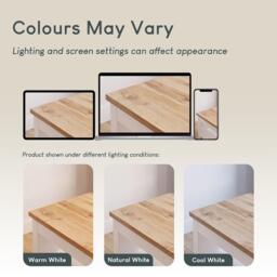 Lassic Vida Designs Arlington Coffee Table - thumbnail 7