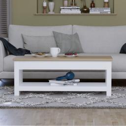 Lassic Vida Designs Arlington Coffee Table - thumbnail 3