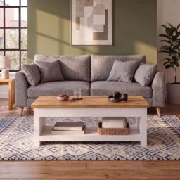 Lassic Vida Designs Arlington Coffee Table - thumbnail 6
