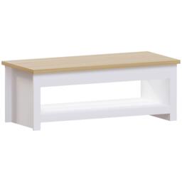Lassic Vida Designs Arlington Coffee Table - thumbnail 7