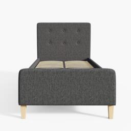 GFW Ashbourne Ottoman Bed without Mattress - thumbnail 6