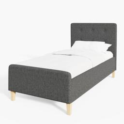 GFW Ashbourne Ottoman Bed without Mattress - thumbnail 2