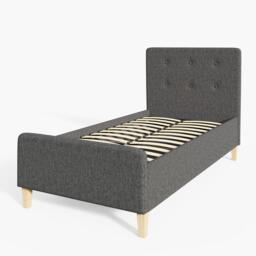 GFW Ashbourne Ottoman Bed without Mattress - thumbnail 4