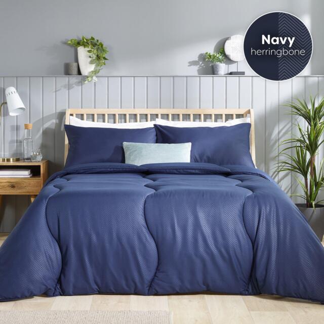 Slumberdown Coverless Comfort 10.5 Tog Duvet