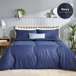 Slumberdown Coverless Comfort 10.5 Tog Duvet - thumbnail 1