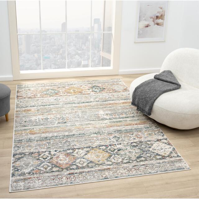 Ultimate Rug NUEVO TRADITIONAL PIONEER MULTI