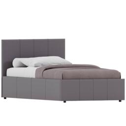 Lassic Lisbon 3ft Single Ottoman Faux Leather Bed UKFR - thumbnail 9