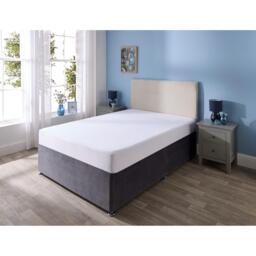 Downland Terry Towelling Waterpoof Mattress Protector - thumbnail 4