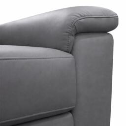 Aspire Marlowe Power Recliner Armchair (1 Seater) - thumbnail 5