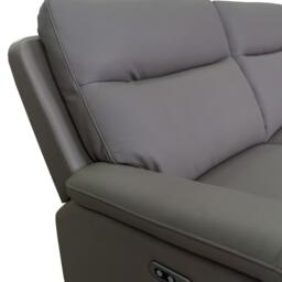 Aspire Marlowe Power Recliner Armchair (1 Seater) - thumbnail 9