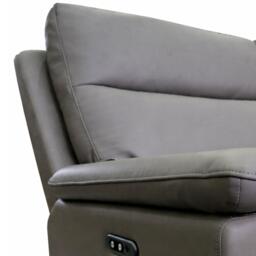 Aspire Marlowe Power Recliner Armchair (1 Seater) - thumbnail 6