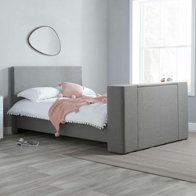 Birlea Plaza TV Bed - image 1