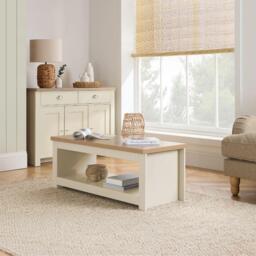 Birlea Highgate Coffee Table