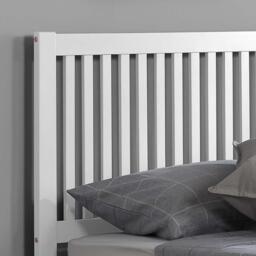 Birlea Buxton Bed with Trundle - thumbnail 4