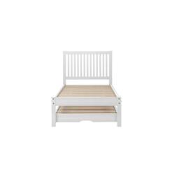 Birlea Buxton Bed with Trundle - thumbnail 8