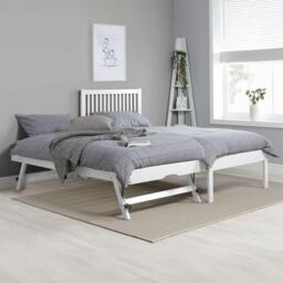 Birlea Buxton Bed with Trundle - thumbnail 2