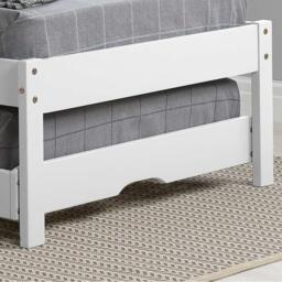 Birlea Buxton Bed with Trundle - thumbnail 3