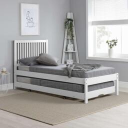 Birlea Buxton Bed with Trundle - thumbnail 1
