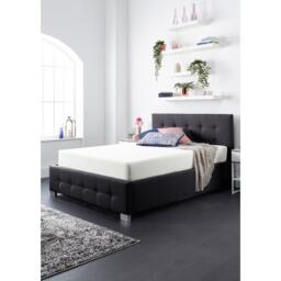 Aspire Aspire Upholstered Ottoman Bed - thumbnail 3