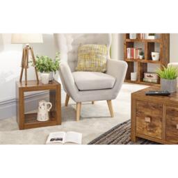 GFW Jakarta Cube Side Table