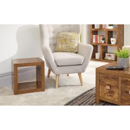GFW Jakarta Cube Side Table - thumbnail 2