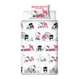 Hello Kitty Hello Kitty Rare Single Duvet - thumbnail 7