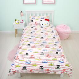 Hello Kitty Hello Kitty Rare Single Duvet - thumbnail 2