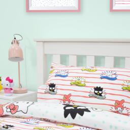 Hello Kitty Hello Kitty Rare Single Duvet - thumbnail 4