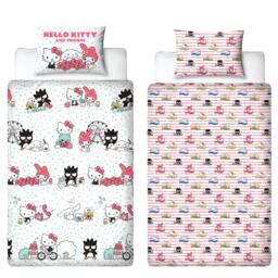 Hello Kitty Hello Kitty Rare Single Duvet - thumbnail 6