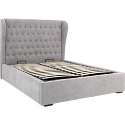 GFW Dakota Ottoman Bed with Bonnell Mattress - thumbnail 3