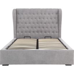 GFW Dakota Ottoman Bed with Bonnell Mattress - thumbnail 5