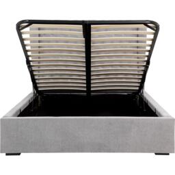 GFW Dakota Ottoman Bed with Bonnell Mattress - thumbnail 6