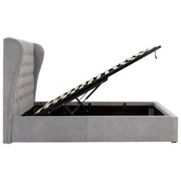 GFW Dakota Ottoman Bed with Bonnell Mattress - thumbnail 8