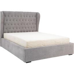 GFW Dakota Ottoman Bed with Bonnell Mattress - thumbnail 2