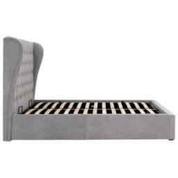 GFW Dakota Ottoman Bed with Bonnell Mattress - thumbnail 7