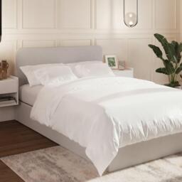 GFW Chiswick Small Double Ottoman Bed