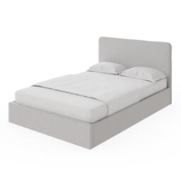 GFW Chiswick Small Double Ottoman Bed - thumbnail 3