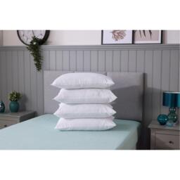 Downland Soft Like Down Pillows - thumbnail 3