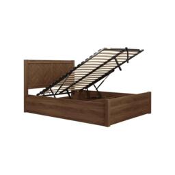 Birlea Herringford King Ottoman Bed - thumbnail 7