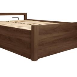 Birlea Herringford King Ottoman Bed - thumbnail 8