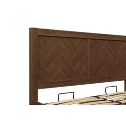 Birlea Herringford King Ottoman Bed - thumbnail 9