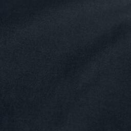 Serene Home Plain Dyed Pair of Housewife Pillowcases in Navy - thumbnail 4