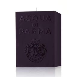 Acqua Di Parma Cube Candle Amber 1000g