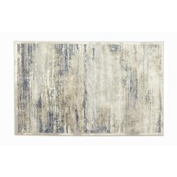 Esselle Solar Neptune Natural / Blue 120 x 170cm Rug - thumbnail 6