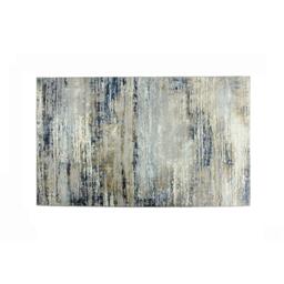 Esselle Solar Neptune Natural / Blue 120 x 170cm Rug - thumbnail 7