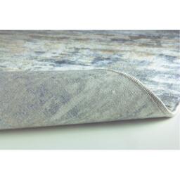 Esselle Solar Neptune Natural / Blue 120 x 170cm Rug - thumbnail 9